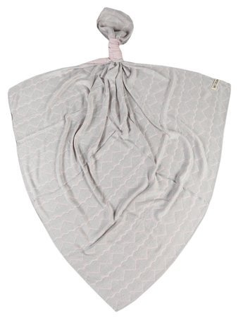 MIKOS PIELUSZKA BAMBUSOWA OTULACZ 75x75 cm 1023-29