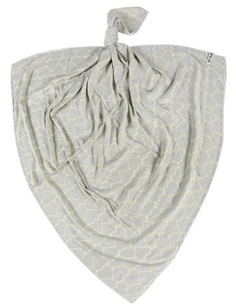 MIKOS PIELUSZKA BAMBUSOWA OTULACZ 75x75 cm 1023-31