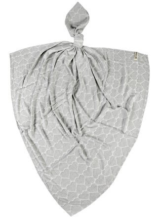 SweetDreams Baby Musselin 100% Bambus Swaddle Decke Tücher - 75 x 75 cm Feder Design Baby Swaddle Wrap, Aufstoßen Tuch & Deck Kinderwagen - Pucktücher 1023-9